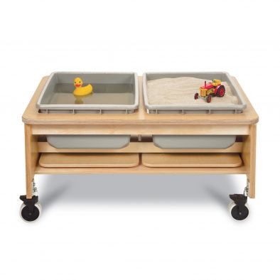 Whitney Plus Sand And Water Table-img
