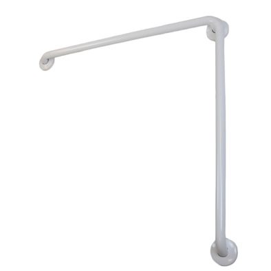 Frost-code-1003W-White-Grab-Bar