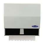 101 - Universal Roll and Single Fold Dispenser 1