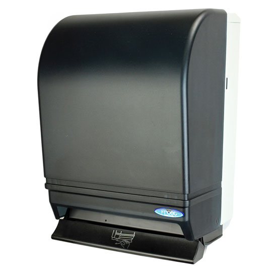 109-50P - Control Roll Towel Dispenser