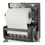 109-60S - Hands Free Mechanical Towel Dispenser 1