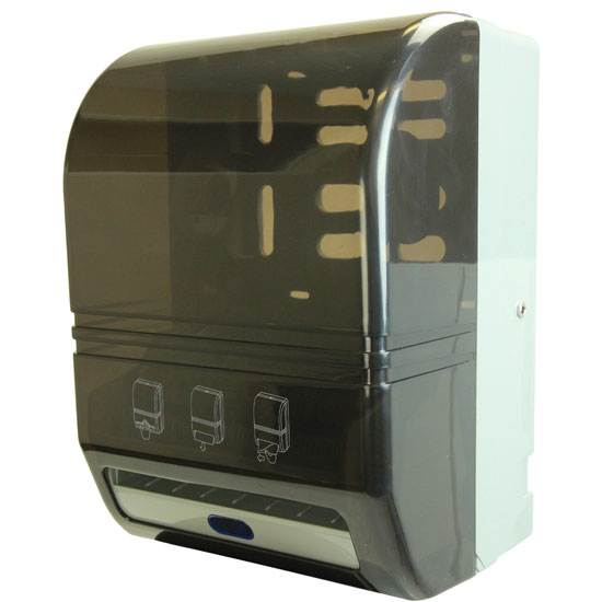 109-70P - Hands Free Paper Towel Dispenser