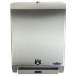109-70S - Hands Free Paper Towel Dispenser 1