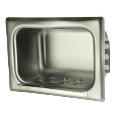 1132-HD - Soap Dish