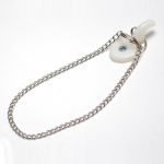 1144-500 - Hold back hook/chain 1