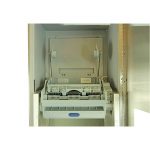 135-70C - Hands Free Paper Towel Dispenser 1