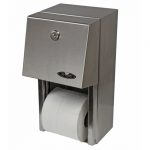 165 - Reserve Roll Toilet Tissue Dispenser 1