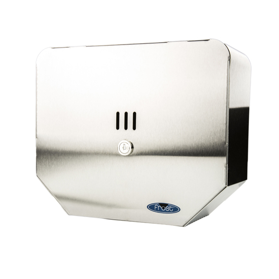 168-S - Jumbo Toilet Tissue Dispenser