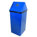 301R NL - Waste Receptacle/Recycling 1