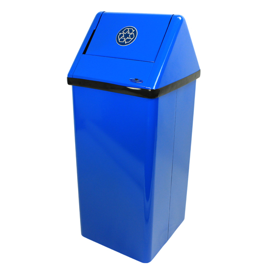 301R NL - Waste Receptacle/Recycling