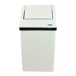 302 NL - Small Waste Receptacle  1