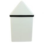 302 NL - Small Waste Receptacle  1