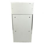 303-3 NL - Wall Mounted Waste Receptacle  1