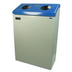 315 - Recycling Station 1