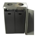 315-S - Recycling Station 1