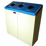 316 - Recycling Station 1