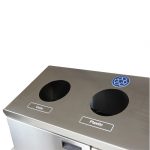 316-S - Recycling Station 1