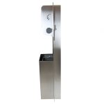 Frost-code-427-60-Mechanical-Paper-Towel-Dispenser-and-Disposal-1