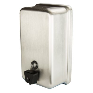 Frost-code-708A-Stainless-Steel-Soap-Dispenser