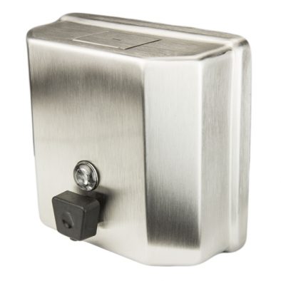 Frost-code-711-Stainless-Steel-Soap-Dispenser