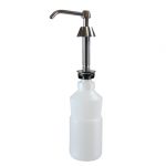 Frost-code-712-Counter-Mounted-Soap-Dispenser