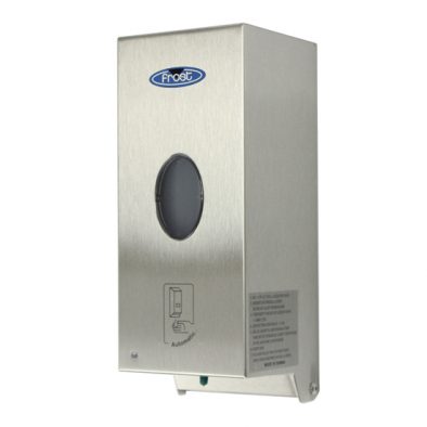 Frost-code-714S-Automatic-Soap-Dispenser